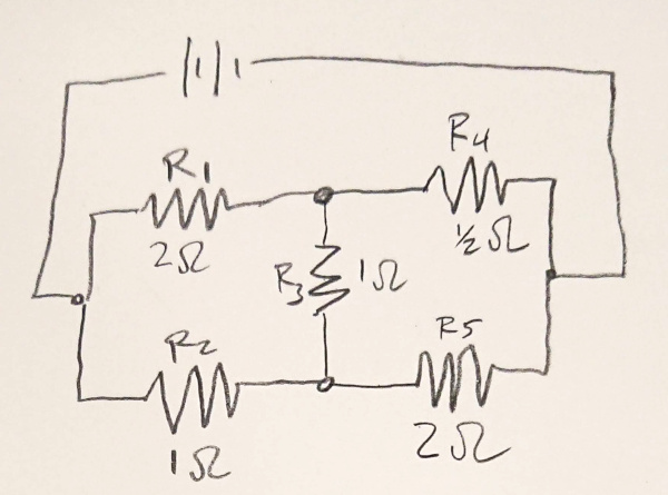 electronic-circuit